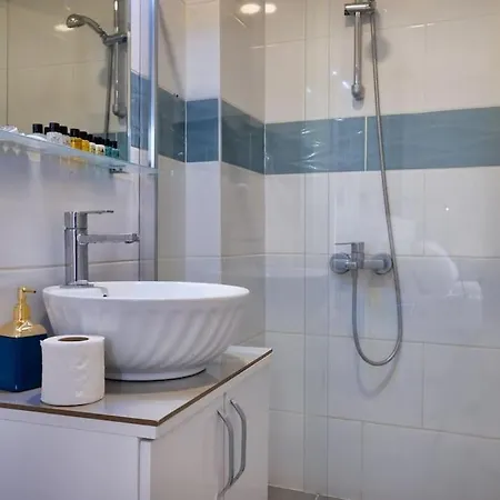 Siper By Azad Homes Apartment