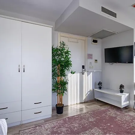 Apartment Siper By Azad Homes Istanbul