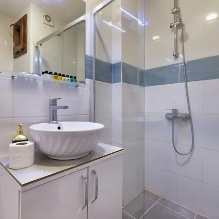 Apartment Siper By Azad Homes