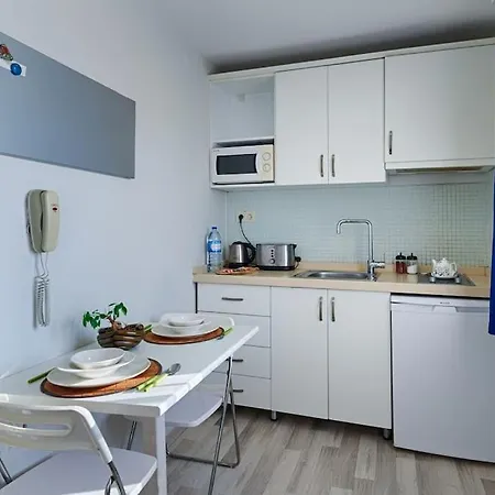 Apartment Siper By Azad Homes