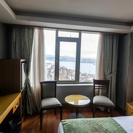Grand Star Bosphorus & 4* İstanbul