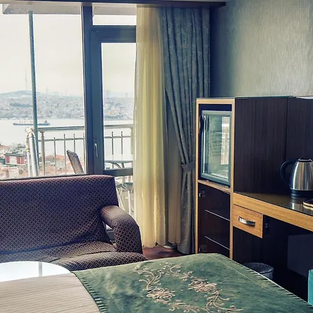 Grand Star Bosphorus & Otel İstanbul