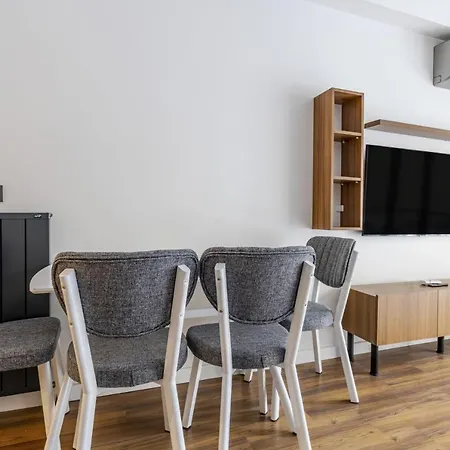 Central And Modernly Furnished Flat In Sisli Apartment Istanbul