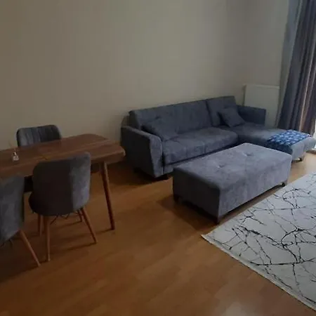 Lägenhet Kristal 17 *