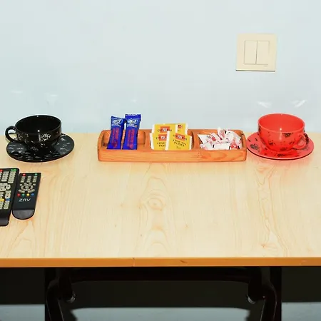 Apartamento Life Span Harbiye *