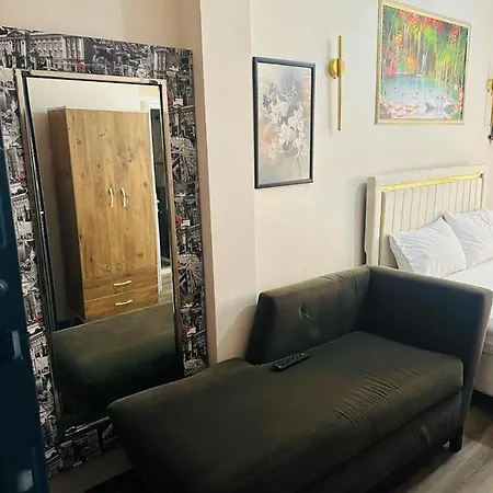Taksim 52 Hotel de apartamente *