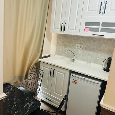 Hotel de apartamente Taksim 52 *