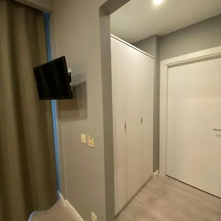Hotel Li Pera