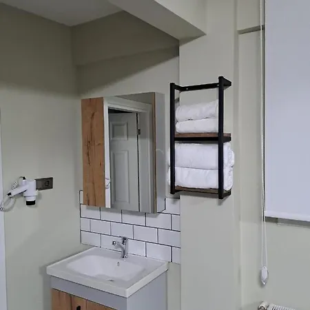 Taksim Nida Flats דירה