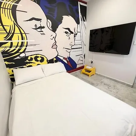 Balatbanana - Studio - Design Flat - Bb#1