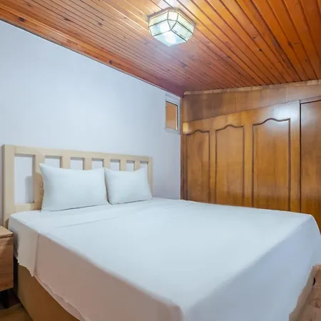 Flat 800 M To Metro Station In Sisli Istanbul