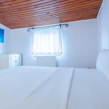 Flat 800 M To Metro Station In Sisli