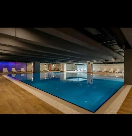 Avangart Vadistanbul By Ilk *
