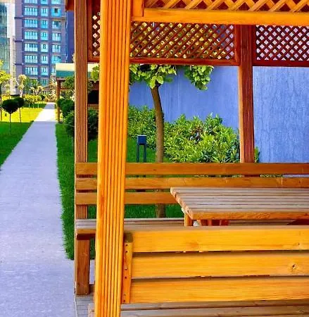 Avangart Vadistanbul By Ilk Istanbul