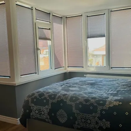 Apartment Sisli Osmanbey Taksim Large Terrace, Quietness And Space *