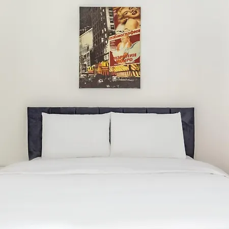 Central And Modernly Furnished Flat In Sisli