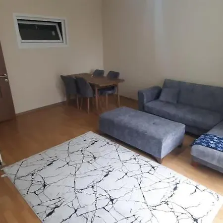 Lägenhet Kristal 17