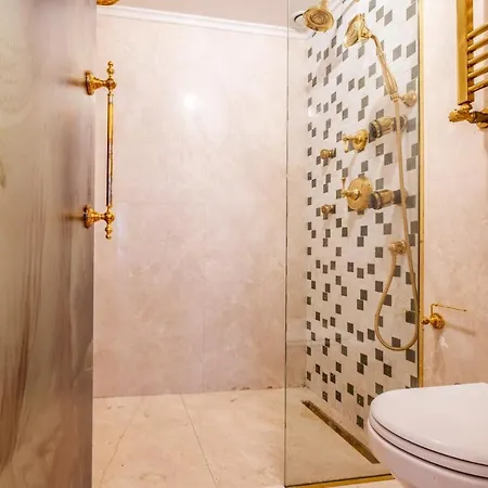 Lovely Studio In Historic Mansion In Beylerbeyi * İstanbul