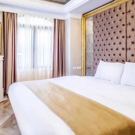 Lovely Studio In Historic Mansion In Beylerbeyi Daire