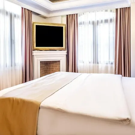 Daire Lovely Studio In Historic Mansion In Beylerbeyi İstanbul