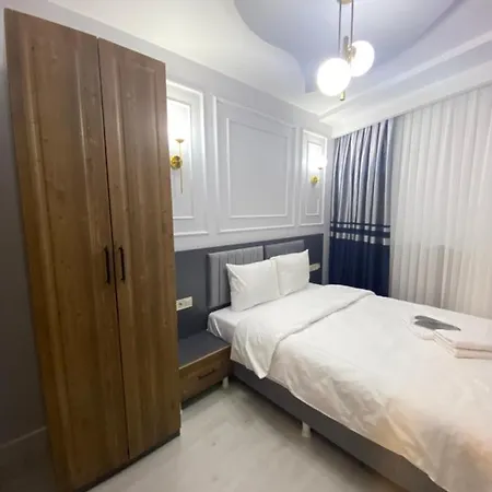 Ramos Boutique Sultanahmet Gasthuis *