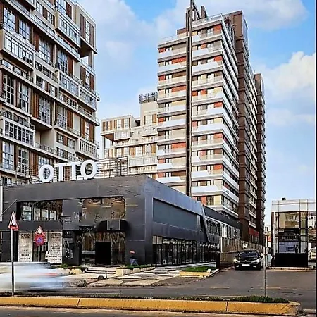 Apartment Otto Residences 215 *