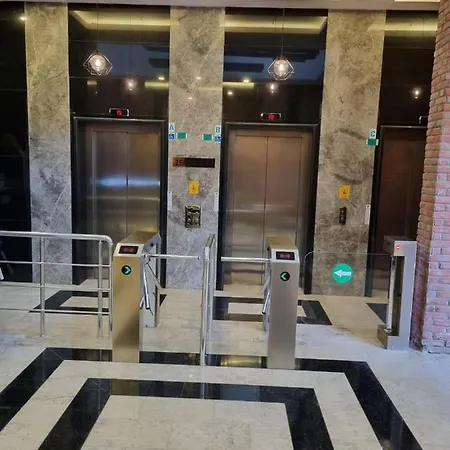 شقة Otto Residences 215 اسطنبول