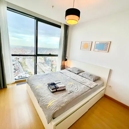 Apartment Ritim Skyhouses
