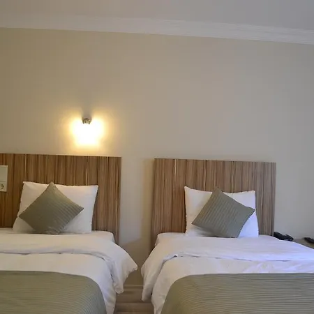 Berlin Nisantasi Hotel Istanbul