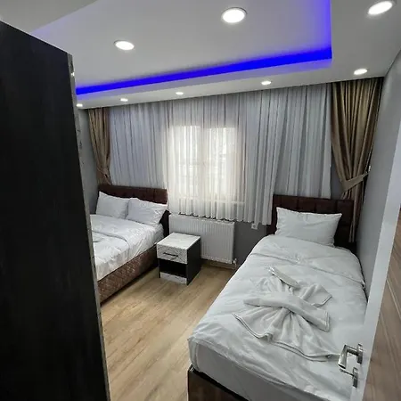 Pequena Casa Apartment *