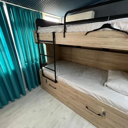Istiklal Apartment