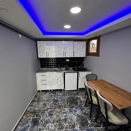 Pequena Casa Apartment
