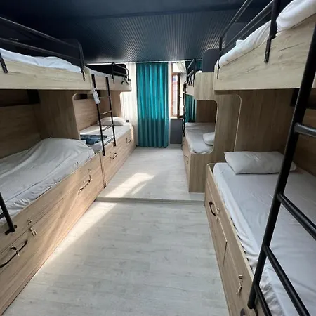 Apartment Istiklal