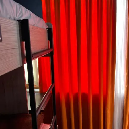 Istiklal Apartment Istanbul