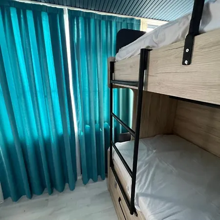 Apartment Istiklal