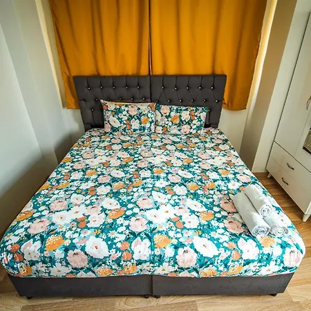 Gullehane Apartment Istanbul