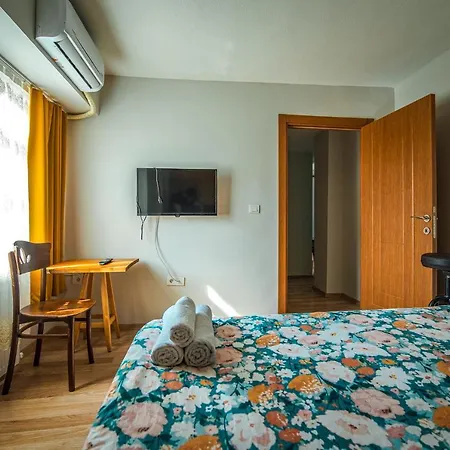 Apartment Gullehane