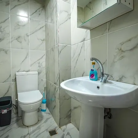 Apartment Gullehane