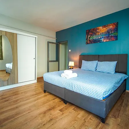 Appartement Yaghane