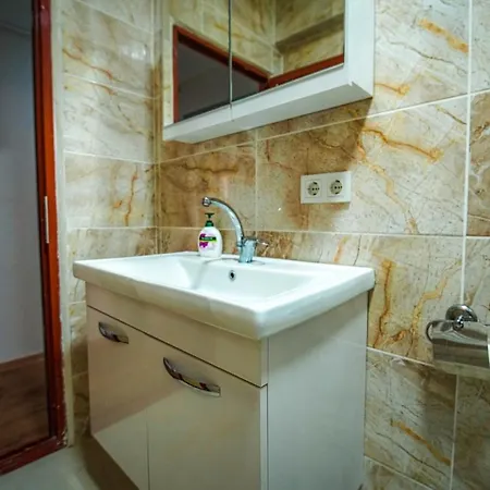 Appartement Yaghane *