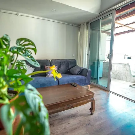 Appartement Yaghane Istanboel