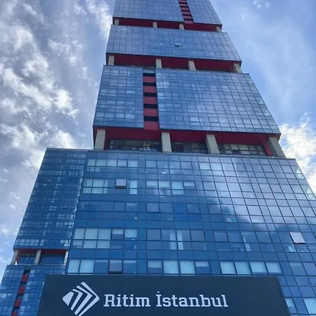 Ritim Skyhouses *