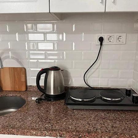 Modern Apart Close To Blue Mosque And Hagia Sophia Old Appartement