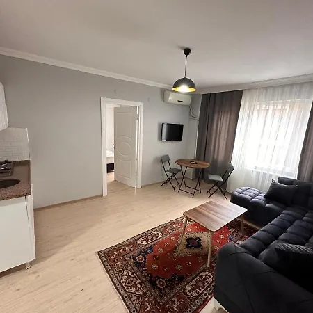 Modern Apart Close To Blue Mosque And Hagia Sophia Old Istambul