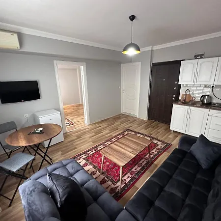 Appartement Modern Apart Close To Blue Mosque And Hagia Sophia Old Istambul