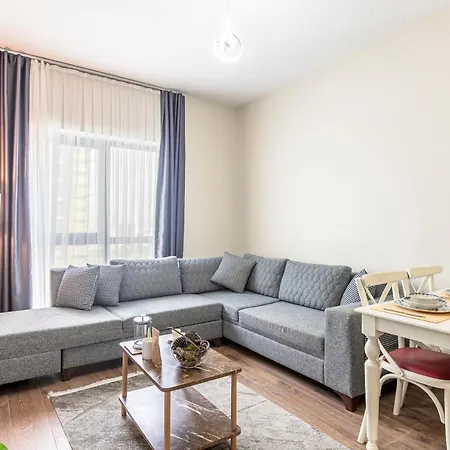 Nef 36 Lux Furnished Df