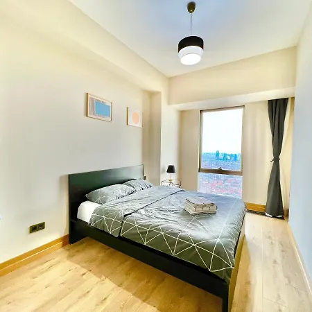 Exen Skyhouses * Istanbul