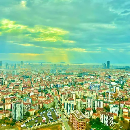 Exen Skyhouses * Istanbul