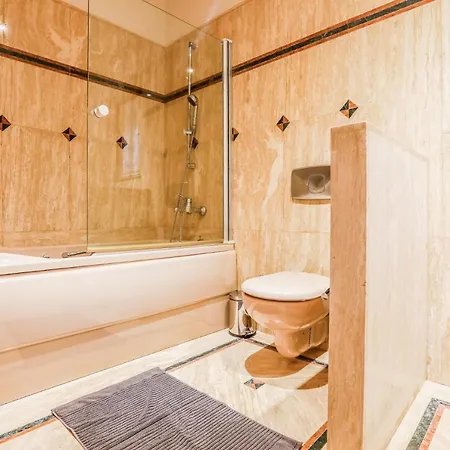 Spacious Private With Pool In Sile Villa *