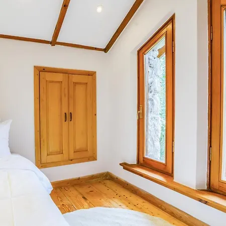Spacious Private With Pool In Sile * Ahmetli